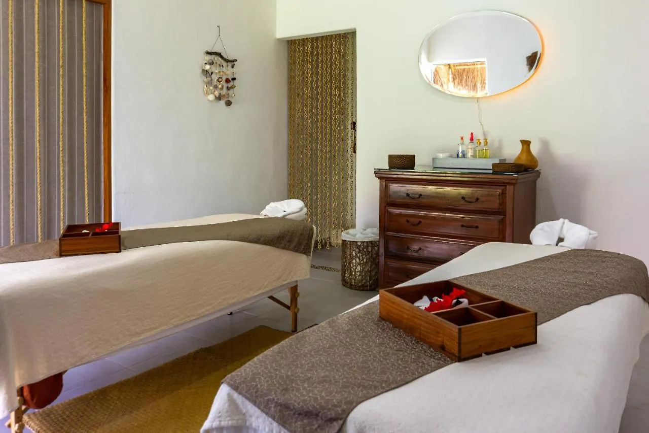 Tsaakik Jungle Hotel & Spa Cancún 3*,  Meksyk