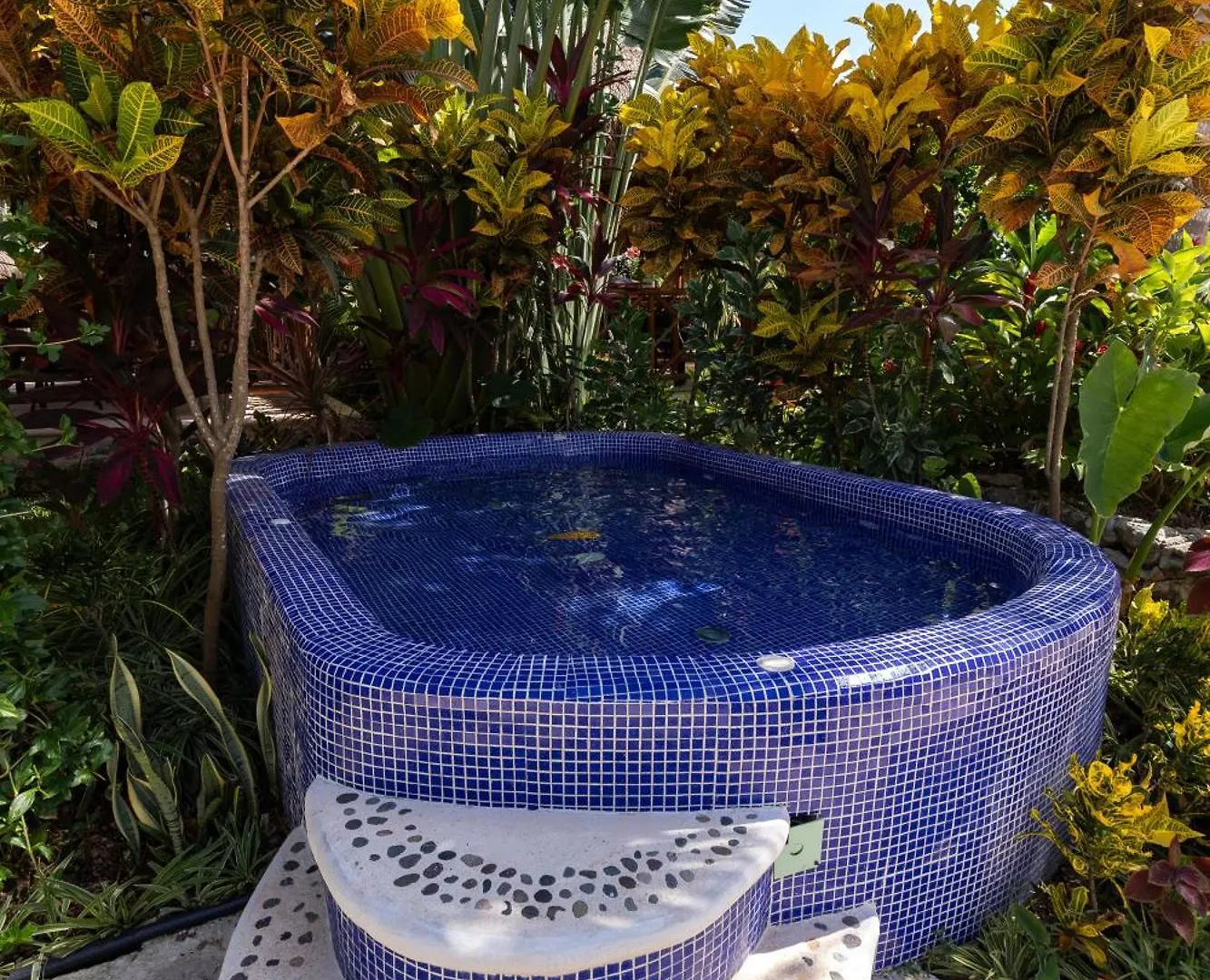 Tsaakik Jungle Hotel & Spa Cancún