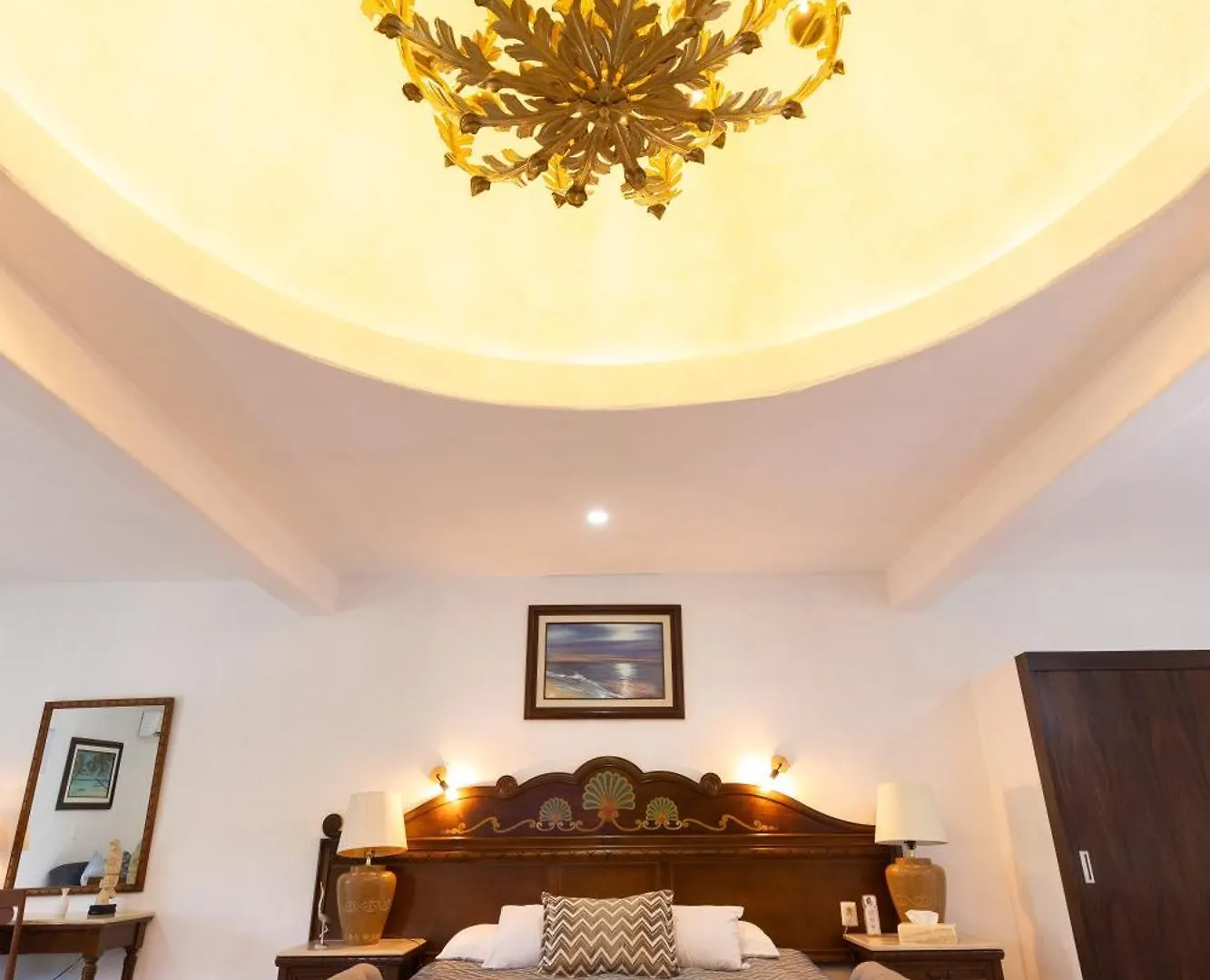 Tsaakik Jungle Hotel & Spa Cancún