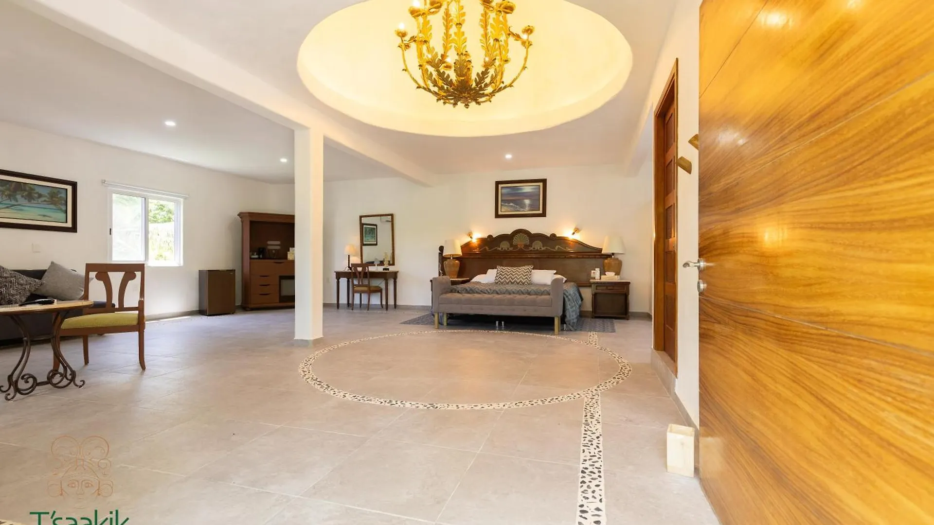 Tsaakik Jungle Hotel & Spa Cancún