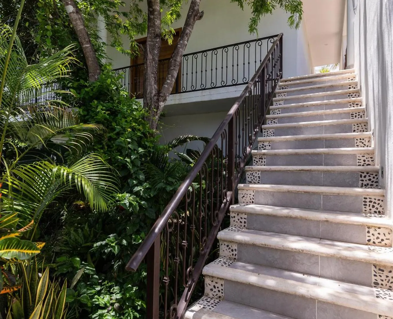 Tsaakik Jungle Hotel & Spa Cancún