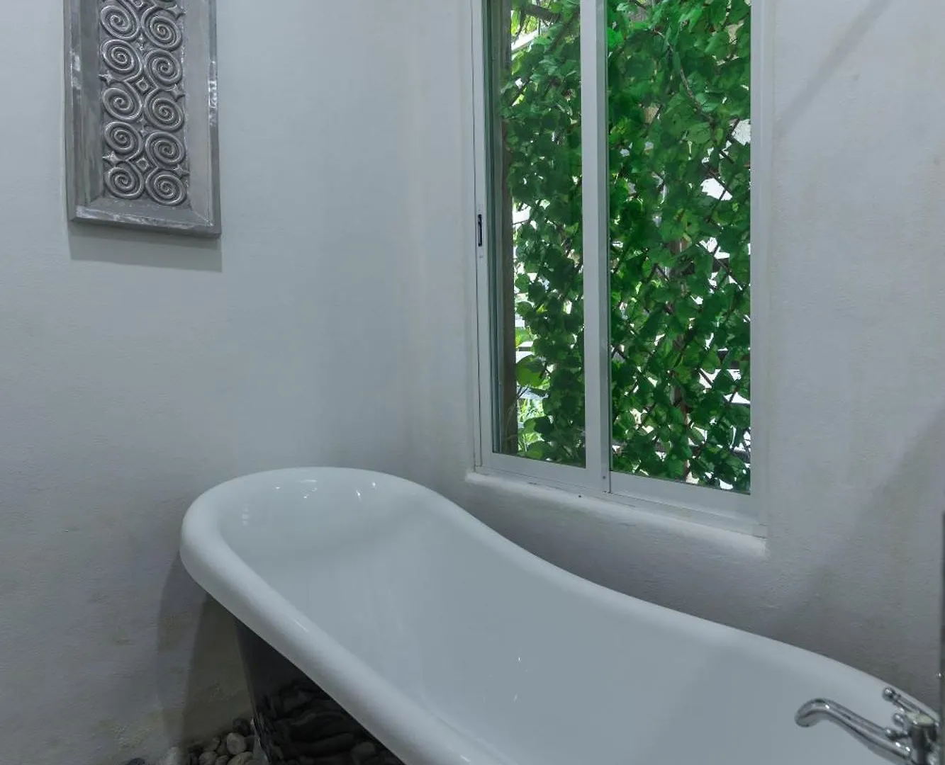 Tsaakik Jungle Hotel & Spa Cancún Meksyk