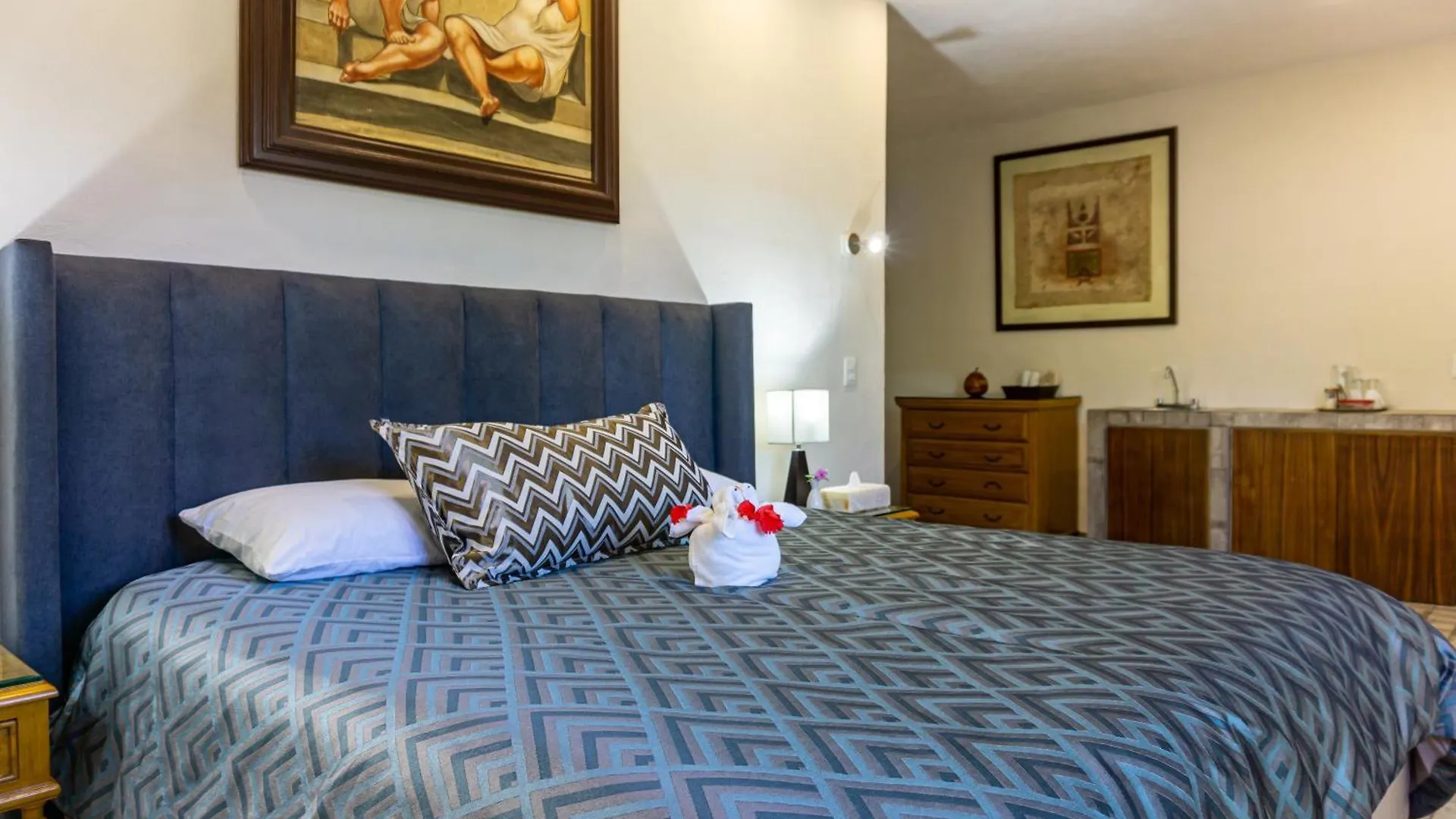 Tsaakik Jungle Hotel & Spa Cancún
